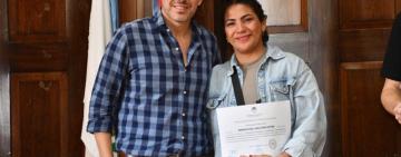 Rosario: casi 700 personas ya se capacitaron como agentes de control en eventos