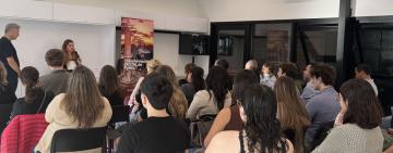 Transformación Digital: 90 empresas rosarinas apuestan al futuro