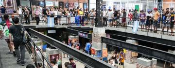 Jóvenes emprendedores: lanzan “Impulsarte” con capacitación gratuita y apoyo económico en Rosario