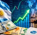 Argentina ordena sus números, pero el mundo todavía no confía del todo