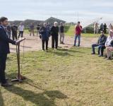 Transferencia de rutas: Pullaro pide cautela por la A012 y espera definiciones de Nación