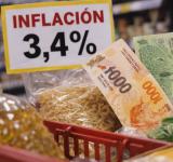 Inflación en alza otra vez: marzo marcó un nuevo golpe al bolsillo y crece la incertidumbre