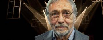 Murió un actor Argentino : Luis Brandoni