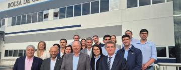 Santa Fe impulsa su industria frigorífica con foco exportador y apuesta a mercados premium