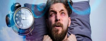 Dormir mal ya no es un detalle: el inquietante efecto que preocupa a los científicos