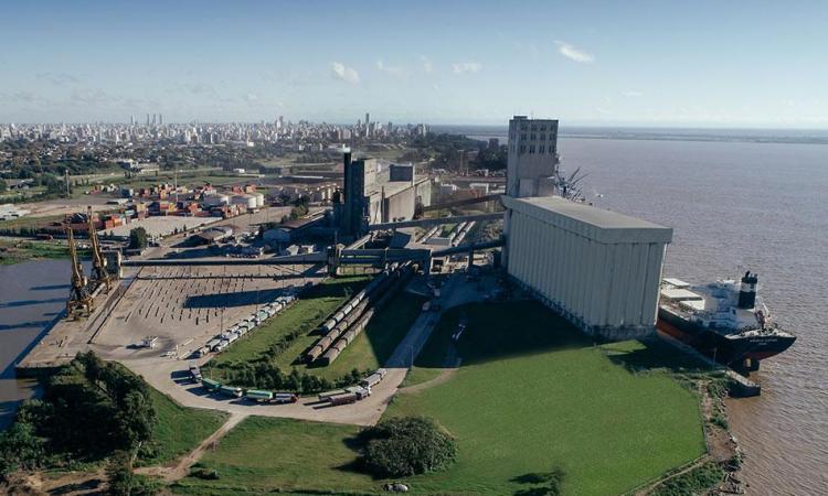 Un estudio ubica a Rosario como el principal polo logístico, agroindustrial y tecnológico de Santa Fe