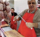 Ordenaron la detención de Alberto Samid