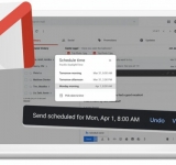 Gmail permitirá programar el horario de envío de un mail y redactarlos “automáticamente” gracias a Smart Compose