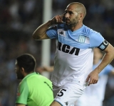  Máximos goleadores de la Superliga 2019
