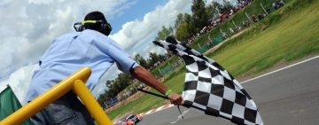 El Turismo Carretera se correrá en Rosario
