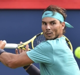 Nadal será el segundo cabeza de serie del US Open tras Djokovic