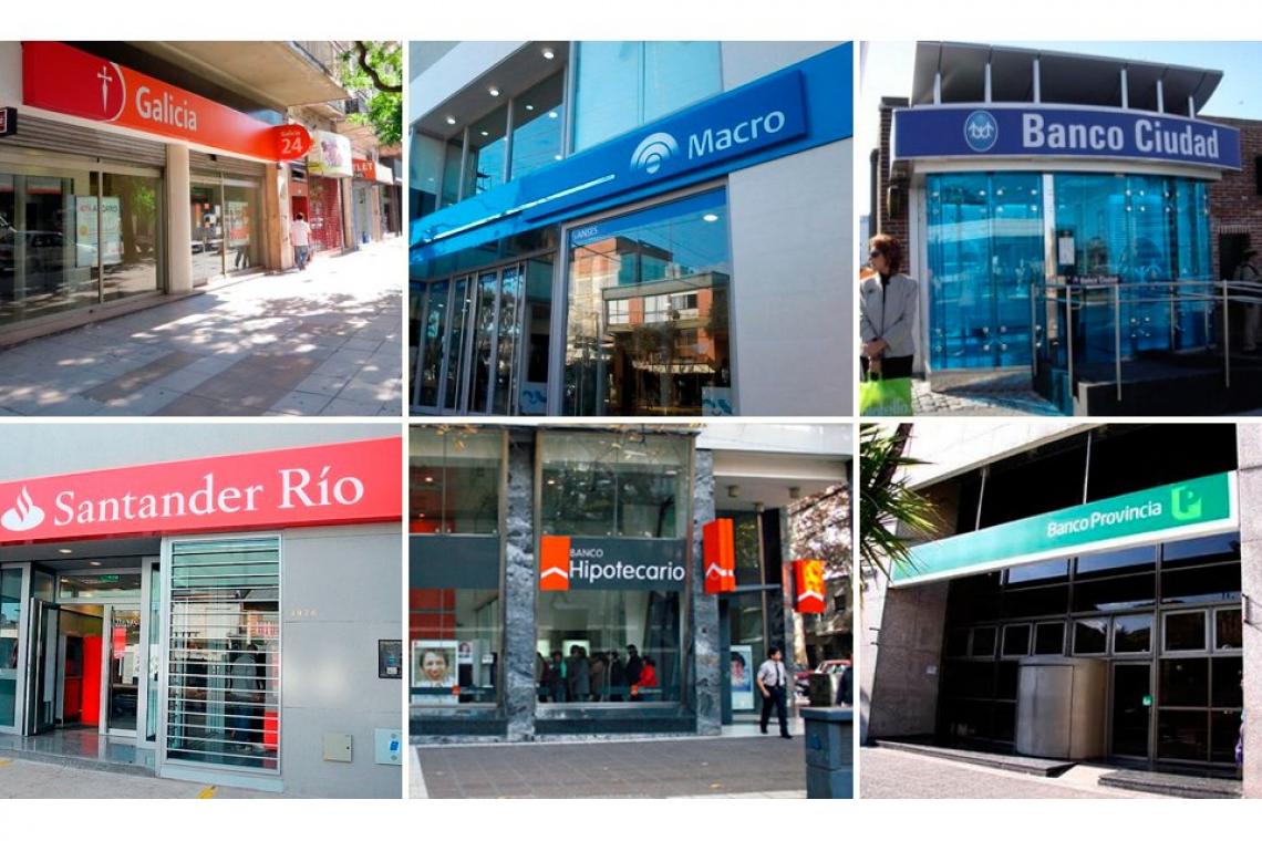 Tras elecciones, bancos en Argentina optan por invertir a un día