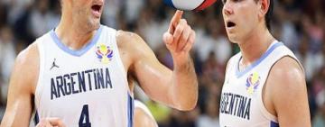 Mundial de básquet: Francia, rival de Argentina en la semifinal