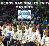 Carrera de Orientación, la disciplina que no para de crecer en los Juegos Nacionales Evita Mayores