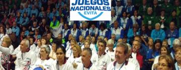 Carrera de Orientación, la disciplina que no para de crecer en los Juegos Nacionales Evita Mayores