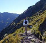 Cerro Uritorco – Córdoba