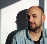Damián Huergo: "Estos cuentos coquetean con la muerte para subrayar y potenciar la vida"