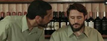 Una serie que espía la esencia de lo cotidiano