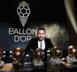 Los 12 objetivos de Messi para el 2020