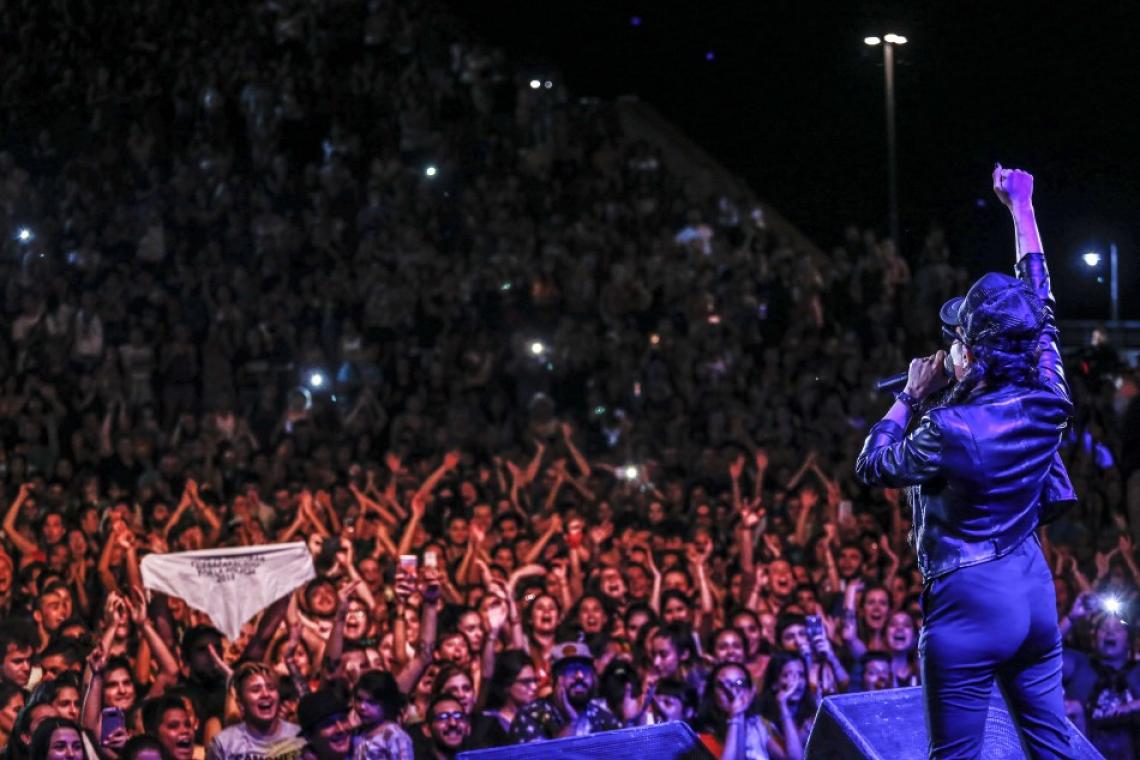 Te doy una canción, nueva convocatoria del concurso municipal