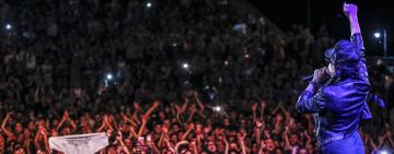 Te doy una canción, nueva convocatoria del concurso municipal