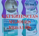 Las experiencias son un mejor regalo que las cosas materiales
