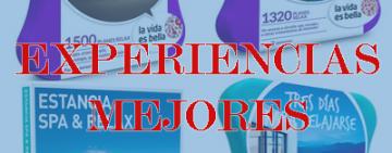 Las experiencias son un mejor regalo que las cosas materiales