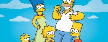 ¿Por qué Los Simpson pegaron tanto en Argentina?