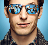 Llega la 7ª temporada de Brooklyn 99, la serie que mejora con cada gag