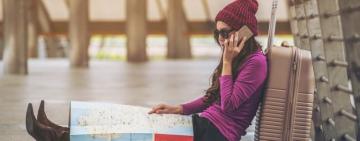 ¿Sentís obsesión por viajar? Esa pasión tiene nombre