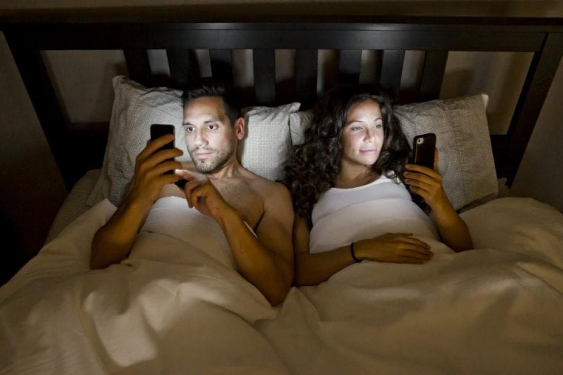 ¿Estamos dominados por las redes sociales?