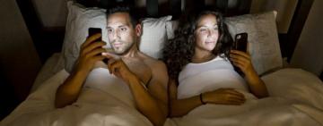 ¿Estamos dominados por las redes sociales?