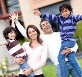 Los hijos no necesitan a sus padres juntos, necesitan que sus padres estén bien