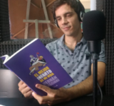 LibrosQueAmattan, una recomendación de qué leer sin salir de Instagram