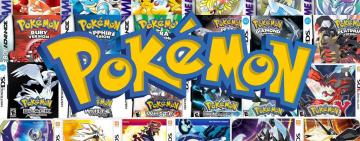 24 años de Pokémon, la franquicia más exitosa