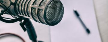 El universo sonoro de los podcast ¿Cómo hacer el mejor?