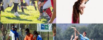 En Rosario hay deportes para todos los gustos, ¿Conocés los más particulares?