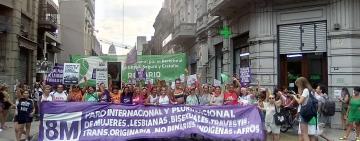 8M: el día de las mujeres empoderadas