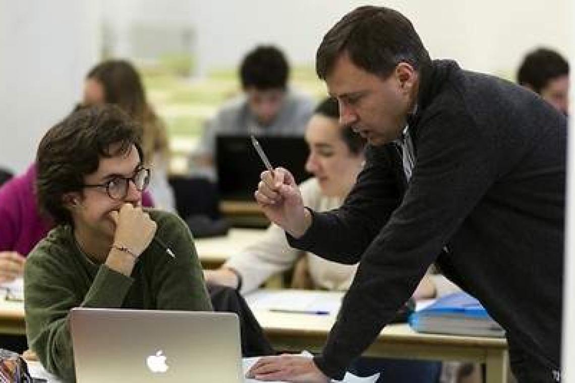 La necesidad de contar con un educomunicador