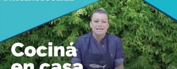 #RosarioEnCasa, propuestas municipales para entretenerse en el hogar