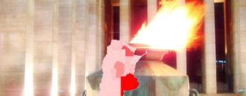 Nos dimos cuenta, elimina el YO