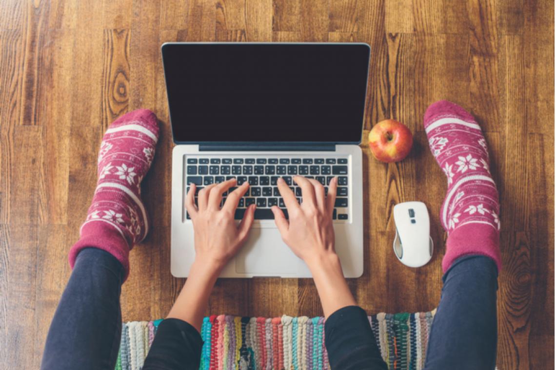 8 recursos para practicar inglés en cuarentena