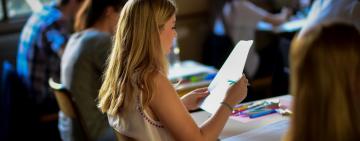 Lo valioso de enseñar inteligencia emocional