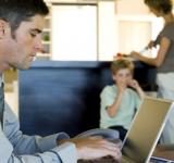 Jornadas que no terminan y estrés laboral: home office en la pandemia