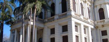 Descubrir las historias secretas de Rosario