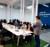 Siempre es tiempo de emprender