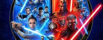 ¡Que la fuerza siempre te acompañe!