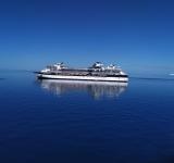 Crónica de una cuarentena en crucero