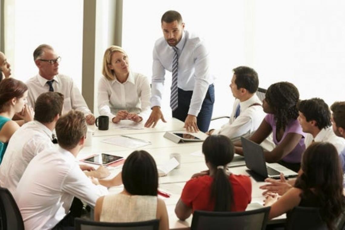 Consultorías para salir adelante