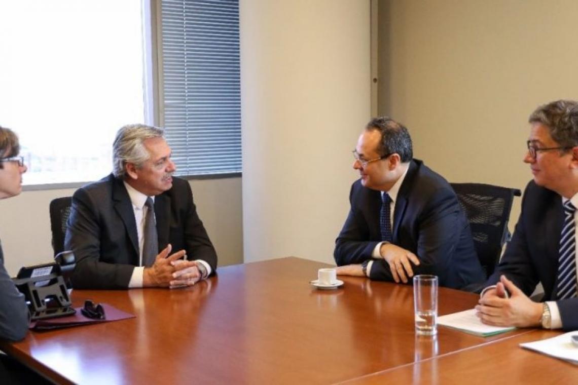 El Banco de Desarrollo de América Latina otorga financiamiento a Argentina por US$4.000M 